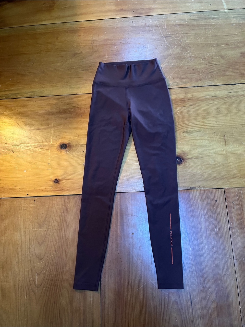 Like new! Peloton leggings size Small